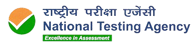 National Testing Agency (NTA) Logo