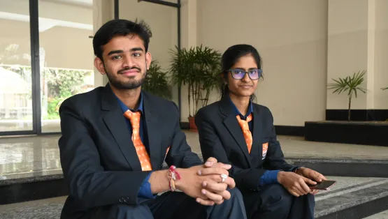 NSHM postgraduate programmes